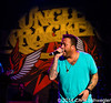 Uncle Kracker @ Under The Sun Tour, DTE Energy Music Theatre, Clarkston, MI - 07-11-14