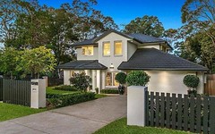 2 Yarrabung Road, St Ives NSW