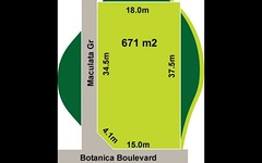 72 Botanica Boulevard, Bundoora VIC