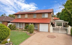 84 Endeavour Street, Seven Hills NSW