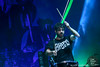 Foals, Electric Picnic 2014, Friday