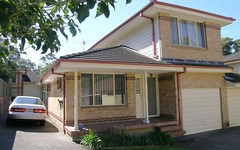 7/89-91 Jannali Avenue, Jannali NSW