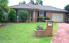 7 Moss Place, St Helens Park NSW