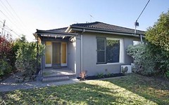 537 South Road, Bentleigh VIC
