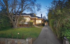 6 Woodlands Avenue, Camberwell VIC