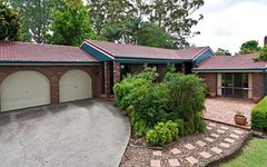 14 Hilltop Crescent, Blue Mountain Heights QLD