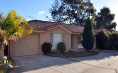 11/2A Justine Parade, Rutherford NSW