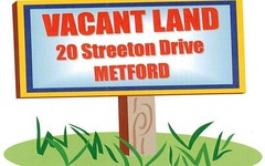 20 Streeton Drive, Metford NSW