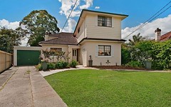 3 Bell Street, Hornsby NSW