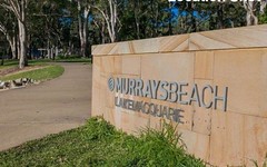 Lot 404 Lake Forest Drive, Murrays Beach NSW