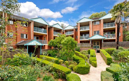 20/8 Water Street, Hornsby NSW