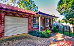 8/43 Magowar Road, Pendle Hill NSW