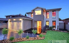 35 Prince of Wales Ave, Mill Park VIC