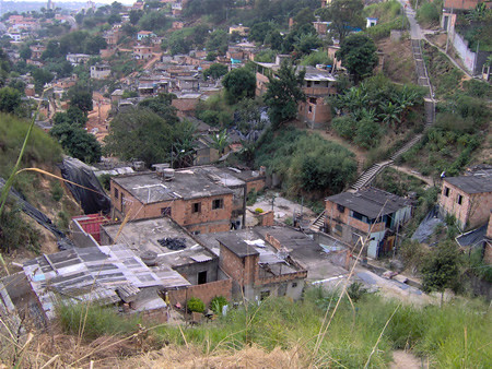 Vila Novo Ouro Preto