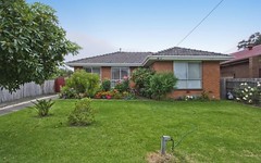 15 HAMPSTEAD DRIVE, Hoppers Crossing VIC