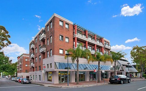 Unit 37,4-8 Waters Road, Neutral Bay NSW