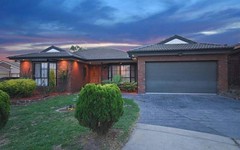 13 CHERRY COURT, Meadow Heights VIC