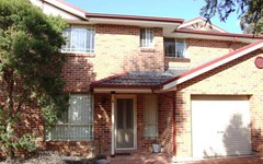 6/16 Hillcrest Rd, Quakers Hill NSW