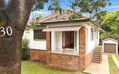 30 Russell St, Eastwood NSW