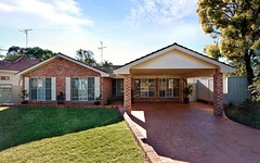 11 Warrina Place, Londonderry NSW