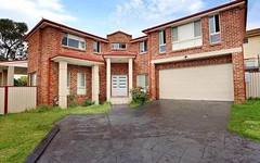 22 Broughton Street, Guildford NSW