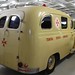 1953 International AR110 ambulance