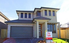 LOT 673 DRAGONFLY STREET, The Ponds NSW