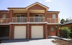 98A Proctor Parade, Chester Hill NSW