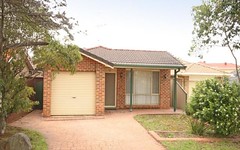 22a Kenny Close, St Helens Park NSW