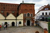 Synagogue à Cracovie