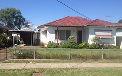 2 Vale Street, Canley Vale NSW