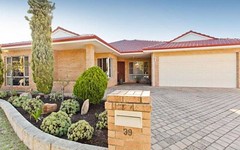 39 Southacre Drive, Canning Vale WA