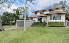 23 Wareham Crescent, Frenchs Forest NSW