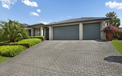 6 Tipperary Drive, Ashtonfield NSW