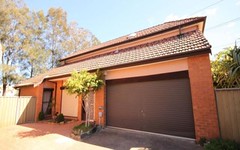 Address available on request, Punchbowl NSW