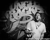Uncle Kracker @ Under The Sun Tour, DTE Energy Music Theatre, Clarkston, MI - 07-11-14