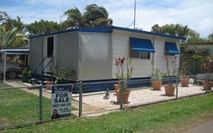 Site 46 Oaks Beach Village, Burnett Heads QLD