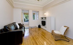5/7 East Crescent Street, Mcmahons Point NSW