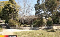 19 Officer Crescent, Ainslie ACT