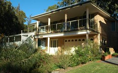 59 East Slopes Way, North Arm Cove NSW