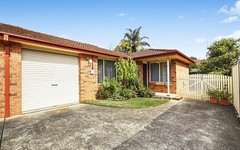 3/12 Russell Street, East Gosford NSW
