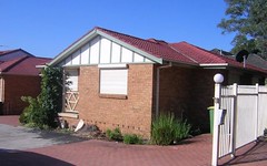1/974 Woodville Rd, Villawood NSW
