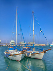 Limassol Marina 28