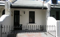 11A Leamington Avenue, Newtown NSW