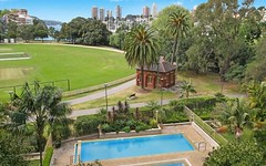 404/1A Clement Place, Rushcutters Bay NSW