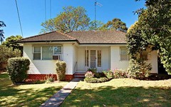 35 Annabelle Crescent, Kellyville NSW