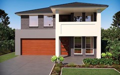 Lot 3114 Admiral Street, The Ponds NSW