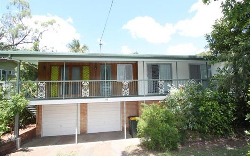 332 Lawrence Avenue, Frenchville QLD