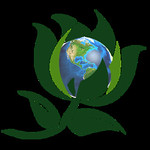 From flickr.com: Green Party logo, From Images