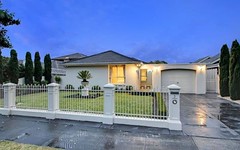 3 Fernly Court, Wheelers Hill VIC